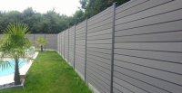 Portail Clôtures dans la vente du matériel pour les clôtures et les clôtures à Nantes
